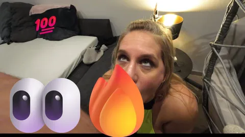 Why are you P**SING in my MOUTH whilst I’m doing a DEEPTHROAT? Afterwards, fucked whilst wearing LACQUER and leggings