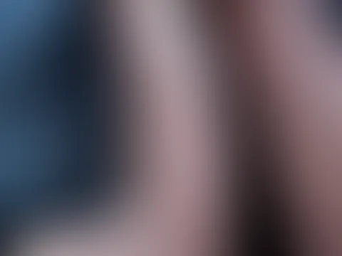 Mein dicker Dildo