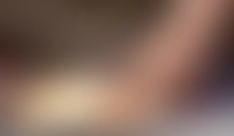 Orgasmus auf dem Bett 🔥