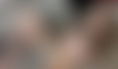 Ich liebe mein neues Spielzeug!🥵