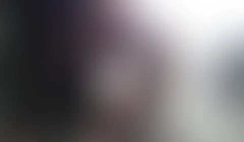Bathroom blowjob spycam