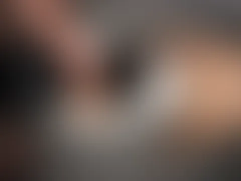 Nach saftigen blowfuck kurz reingesteckt😋