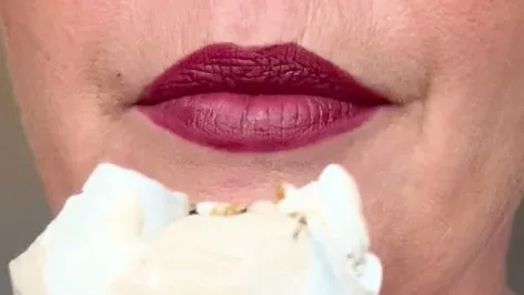 I was really in the mood for some delicious ice cream...