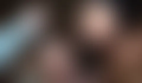 Heißer A**l Dreier!