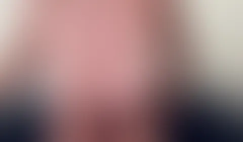 Nach dem Aufwachen geil....