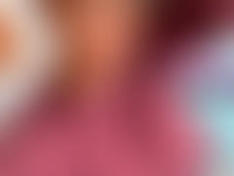 Morgen-Selfie gefällig? Aber Achtung: Ich bin noch 100% Natur pur und ein bisschen wuschelig.