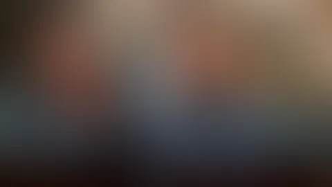 …Wer würde eher..