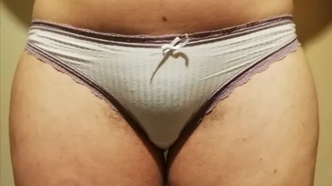 What sort of knickers?