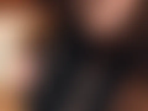 P***y und A***h sind bereit für den Abend 🔥