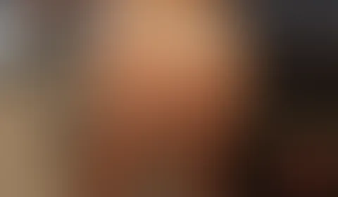 In der Weihnachtsbäckerei