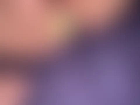 Manchmal brauch man auch was großes