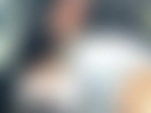 Schön im Auto besorgt