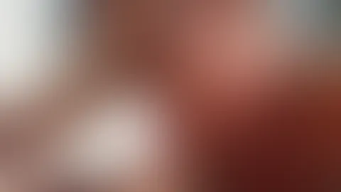 Sucked a thick young cock and got a hot facial