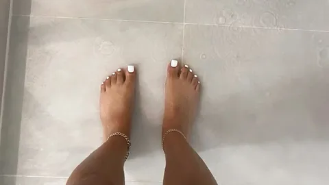 Feet