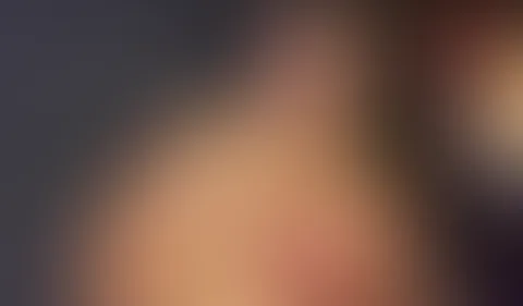Massage mit Fingern