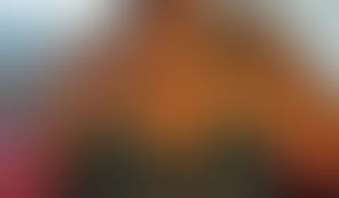 😘