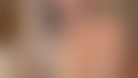 Ich fass meine Brüste an