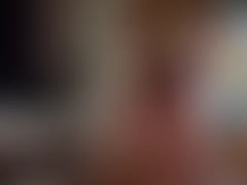 Ass im sexy pinken Tanga