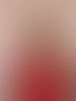 Steht mir rot? ;)