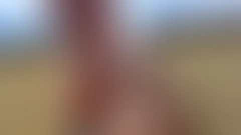 Füße hoch