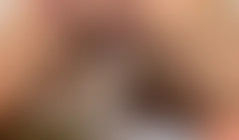 Mein erster Dildo , den ich mir selbst gekauft hatte 😊