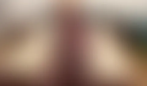 Ich w***se im Ehebett von meinen Freunden! OB SIE ES MERKEN?