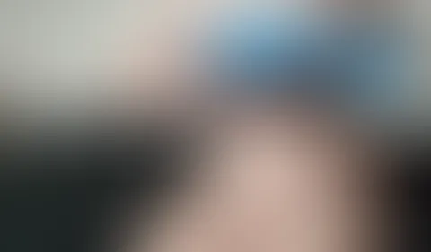 M****i mit Einweg- Handschuhe gef**kt