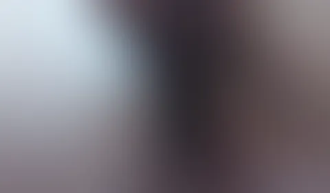 Ich bin total glitschig, schleimig und geil.....