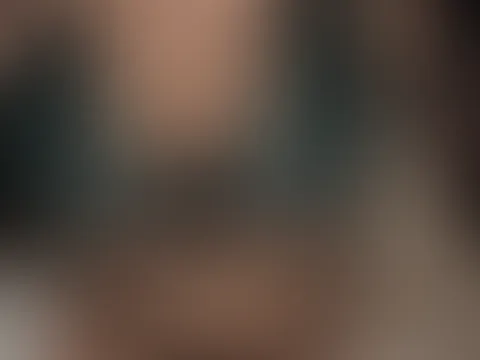 Mal sexy im Netz - mit grünen Dessous 🔥