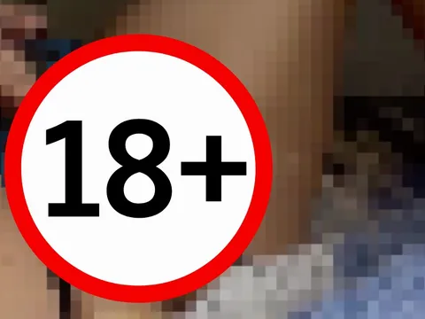 Wenn die Lust übernimmt