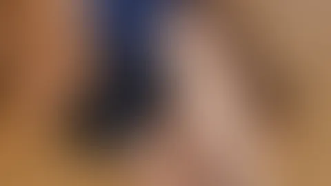 Well-behaved and sweet, but always in nylons and heels