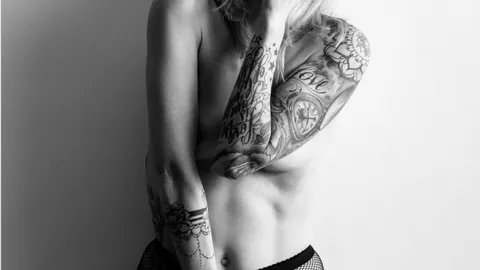 Studio Shooting