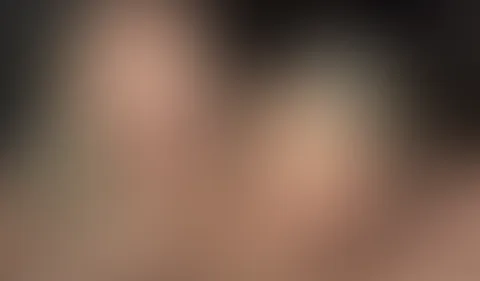 SCHLAMPEN! Double Blowjob + Arschlecken + Gesichtsbesamung mit Micky Muffin :) Ich wünsche mir für das neue Jahr 2026, dass ich noch viel, viel mehr solcher heißen Frauen wie Micky kennenlerne! :P