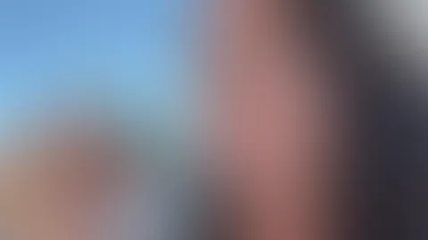 Heute bin ich hart und ohne Gnade