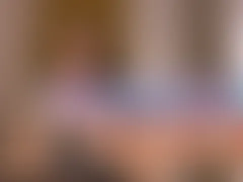 Heimlich als Putzfrau den Dildo geblasen