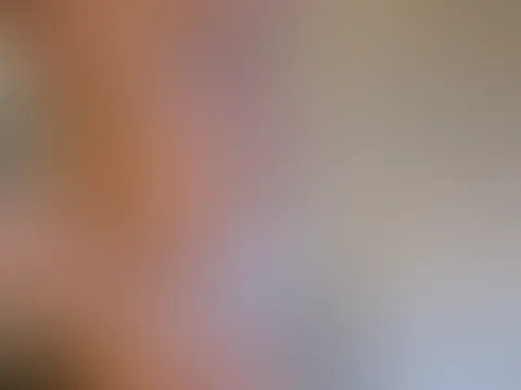 Ich im Hotelzimmer