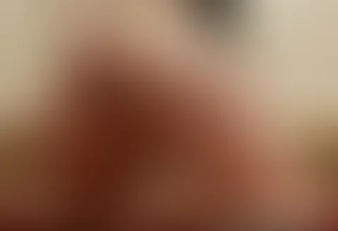 A**l SB mit schwarzem Dildo