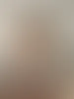 Wenn es durchsichtig ist, kann ich es auch gerne herunterziehen