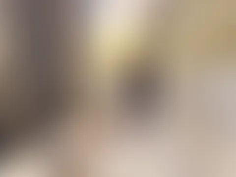 In meinem Schlafzimmer…
