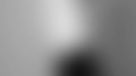 A white shirt, dark colours...