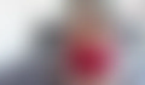 Mein heißestes Video? Gefesselt, geleckt & zum Orgasmus gekommen