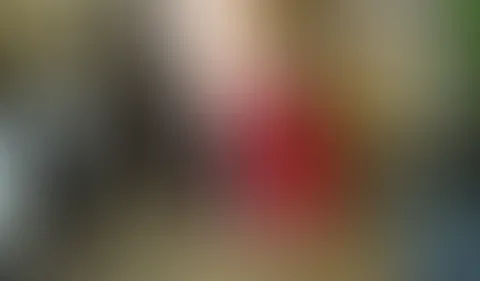 Kurze Quicky im Bad wärend der Drehpause