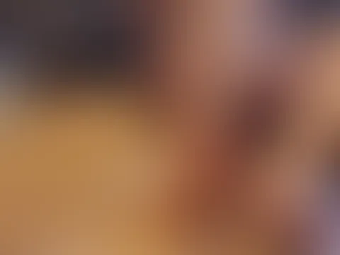 Dildo Footjob mit Öl