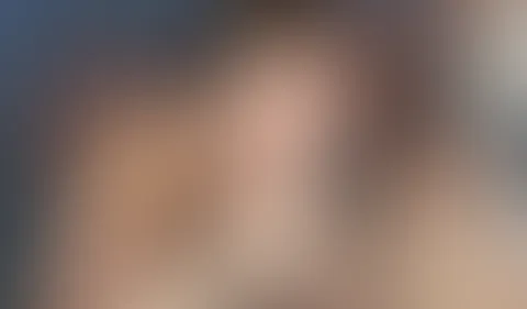 Blowjob in the jacuzzi