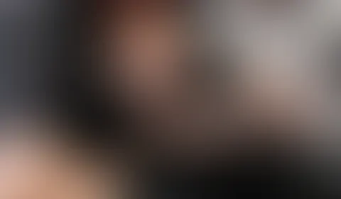 Ich mag es hart!