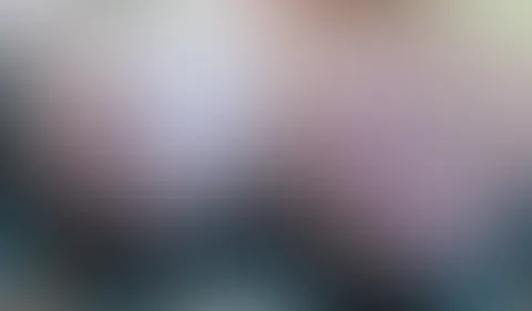 Willst du da mal dein Gesicht dazwischen schieben?🤤