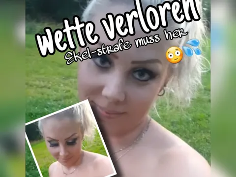 Wette verloren😱 Verlierer wird ANGEP**ST💦🔞
