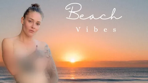 Beach Vibes