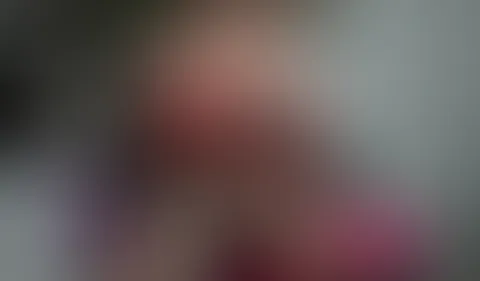 Mir kribbelt es in meiner gierigen M****i
