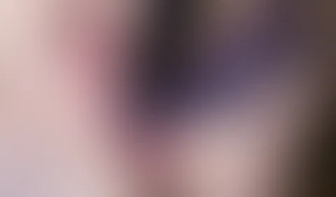 Schau wie cremig sie ist đ